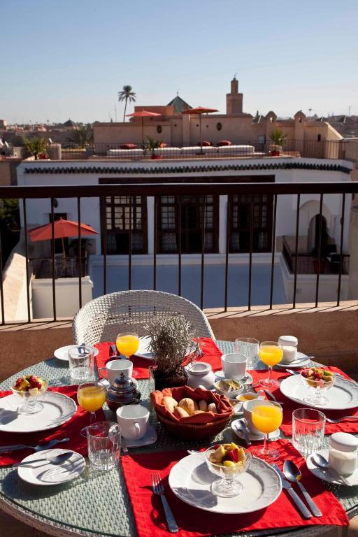 Charai 3* Marrakesch