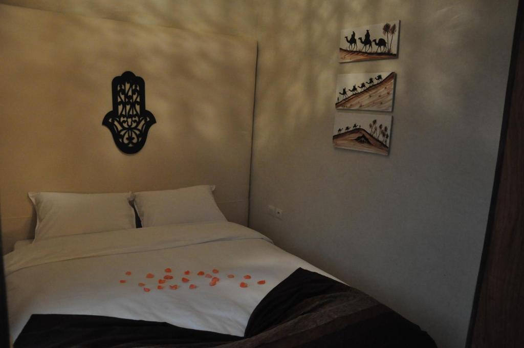 Maison Bahia Riad Marrakesh