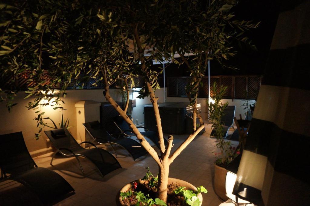 Riad Riad Shanima Spa Marrakech Marrakesh