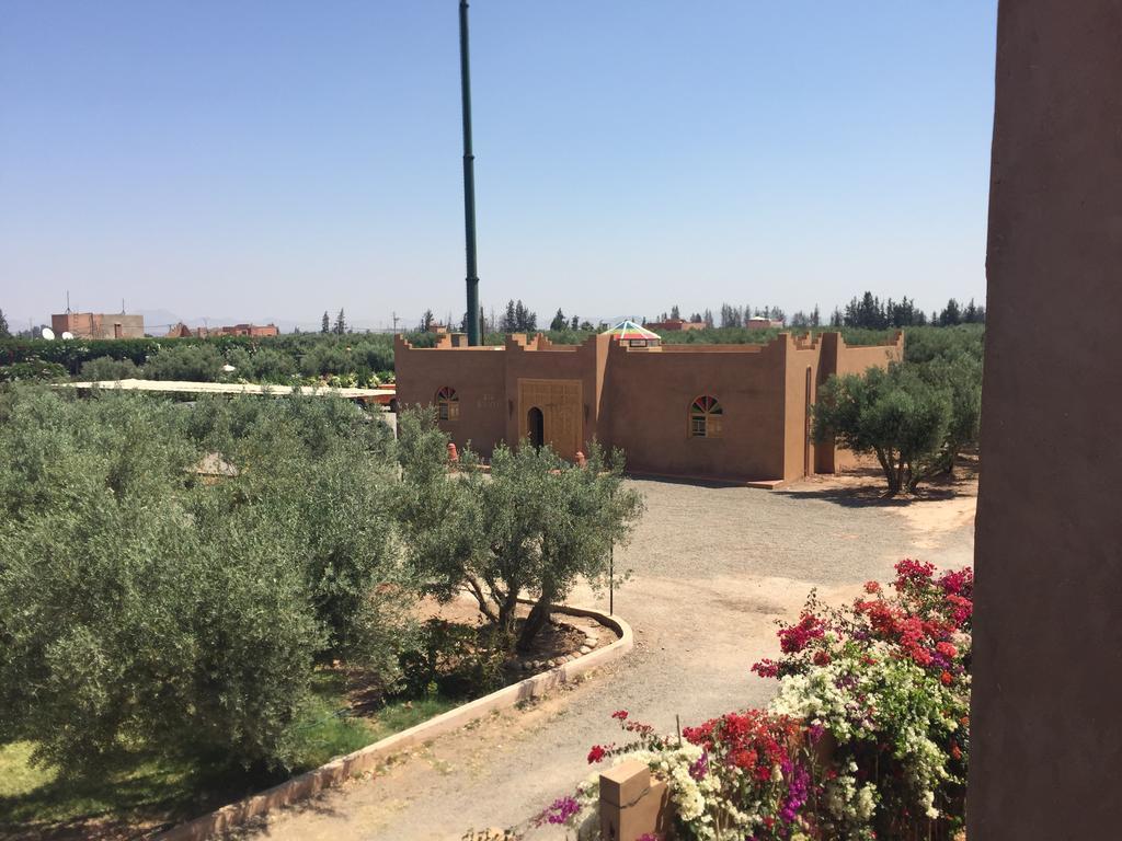 Villa Safia Marrakech Marrakesh