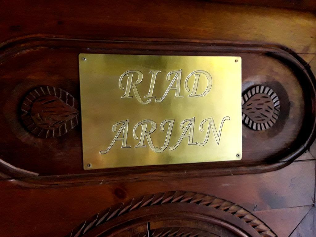 Arjan