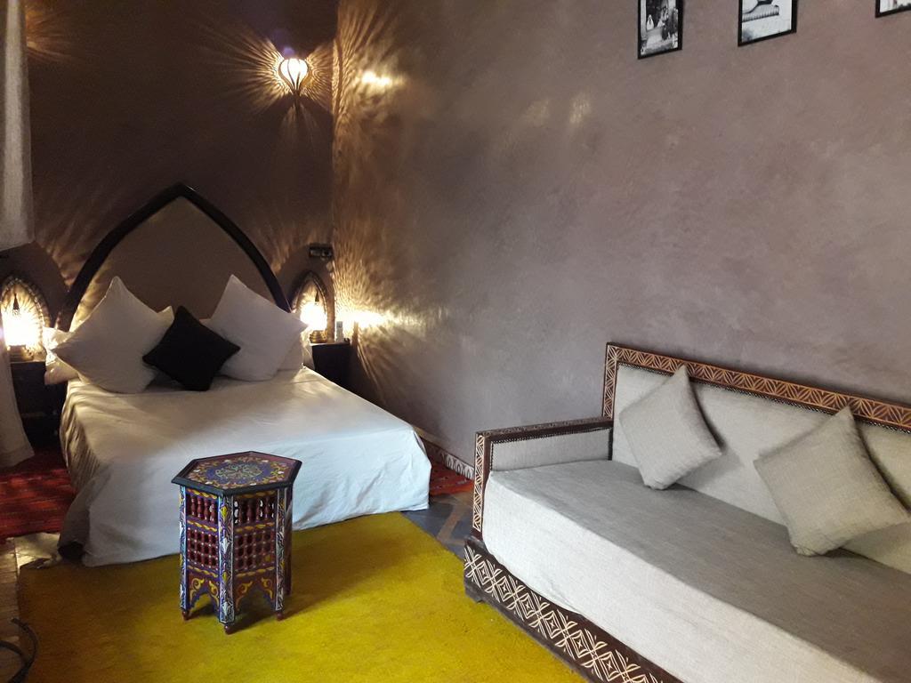 Couette-café Arjan