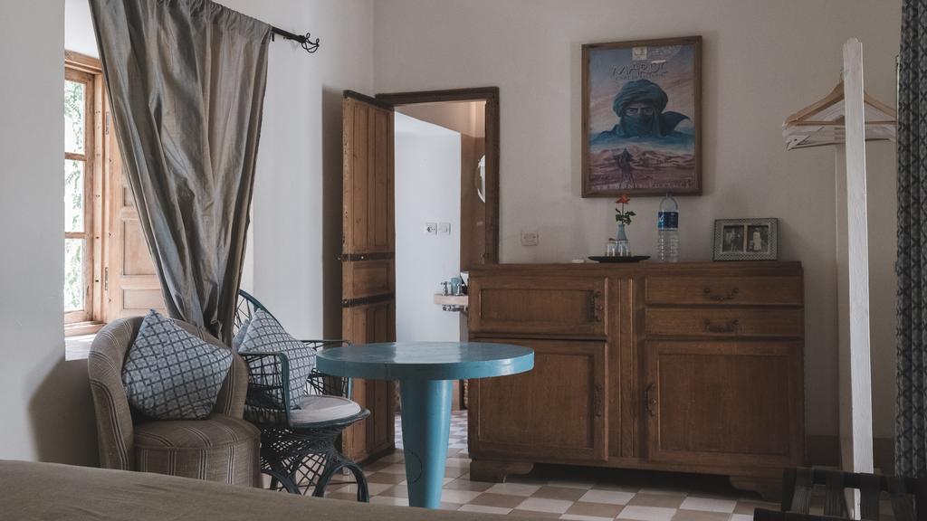 Le Coq Fou Marrakesh