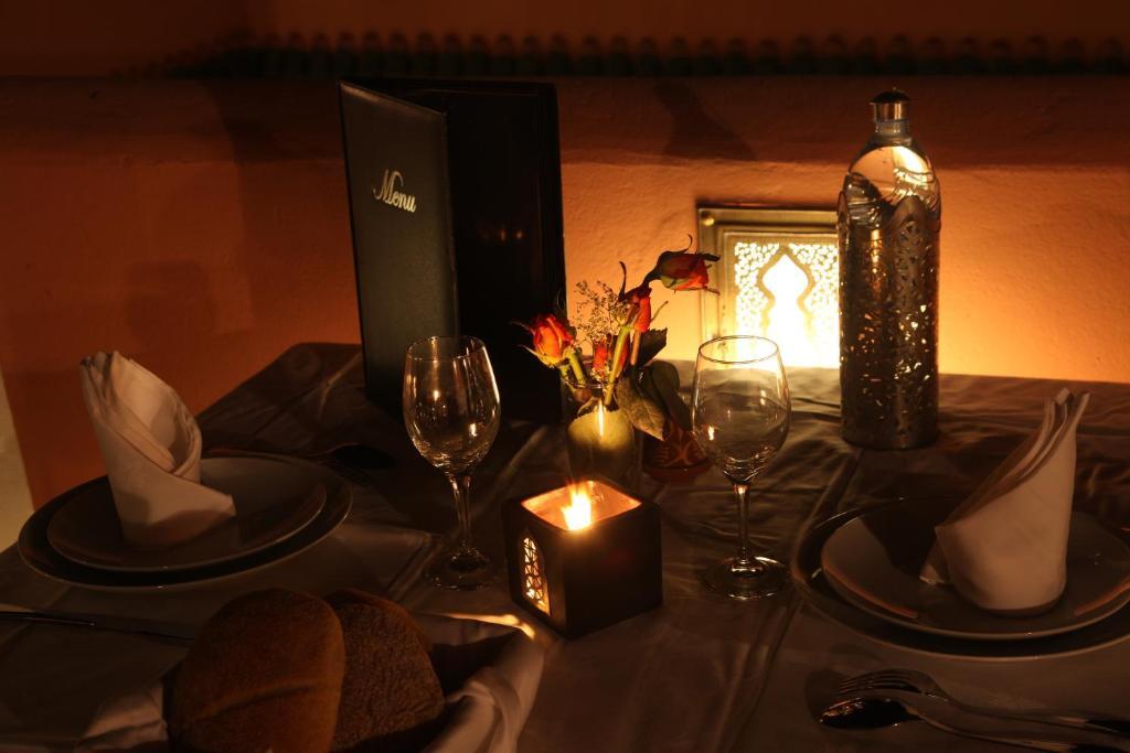 Quara * Marrakesh
