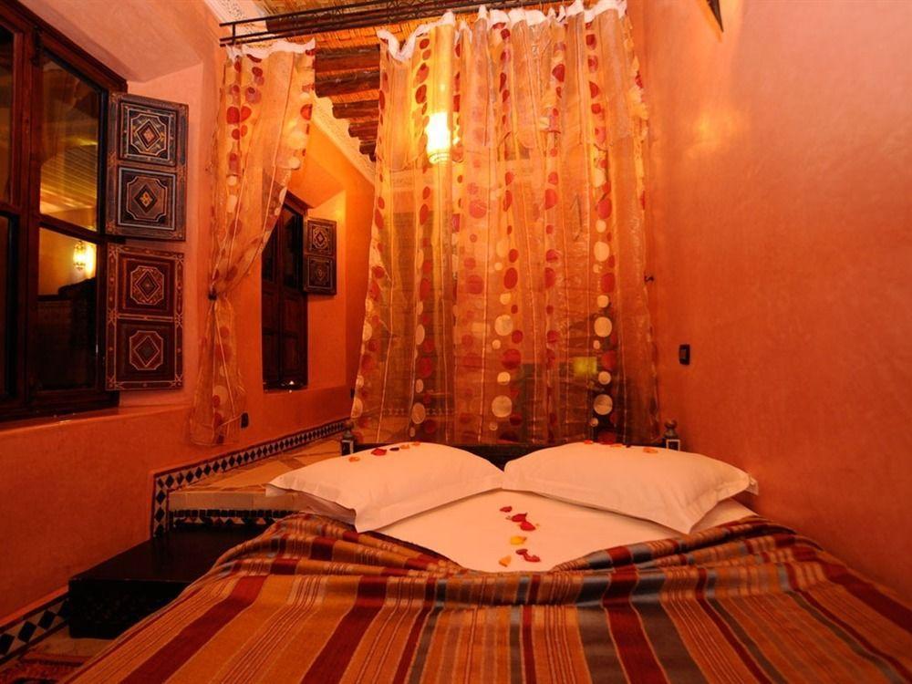 Lalla Aicha & Marrakesh