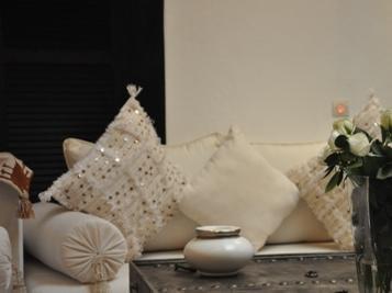 Riad Maison Bahia