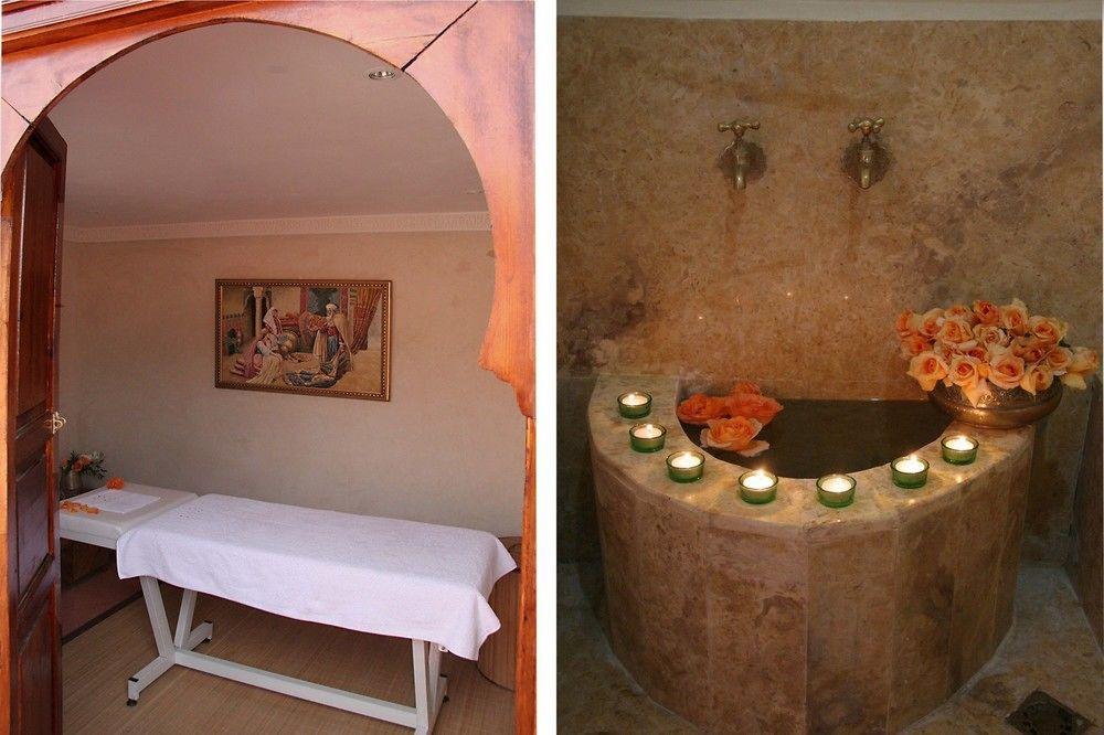 Riad Couleurs Du Sud 3*