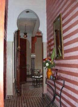 Riad Charik Marrakesh