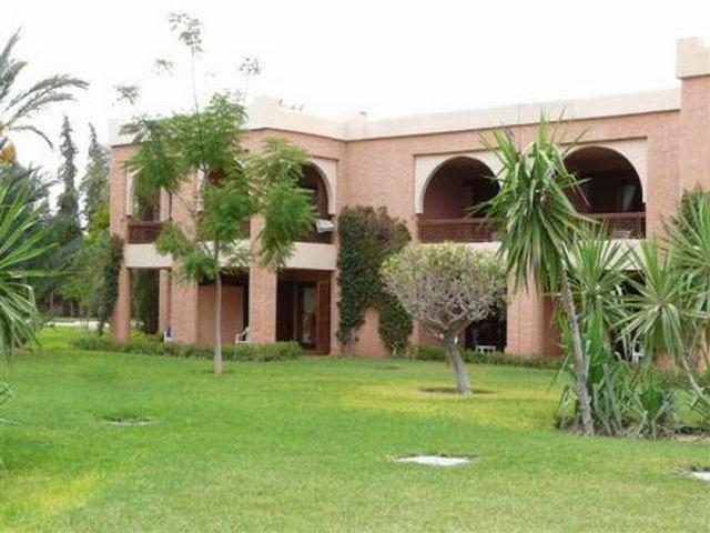 Royal Decameron Issil Station touristique Marrakesh