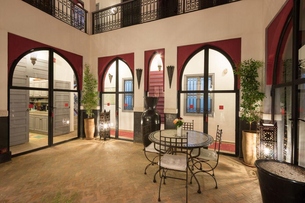 Alegria Riad 4*