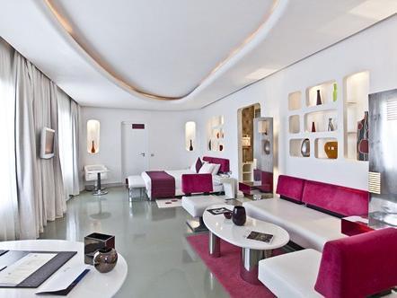 La Renaissance & (adults Only) 4* Marrakesh