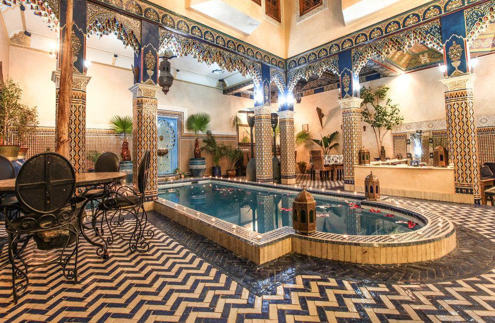 Puchka Riad