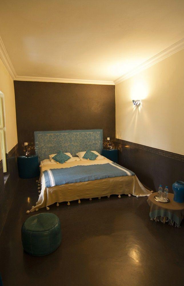 Dar Crystal 3* Marrakesh