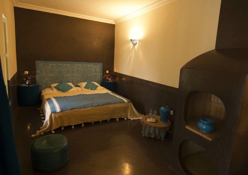 Dar Crystal 3* Marrakesh
