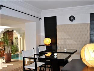 Dar Crystal Riad 3*