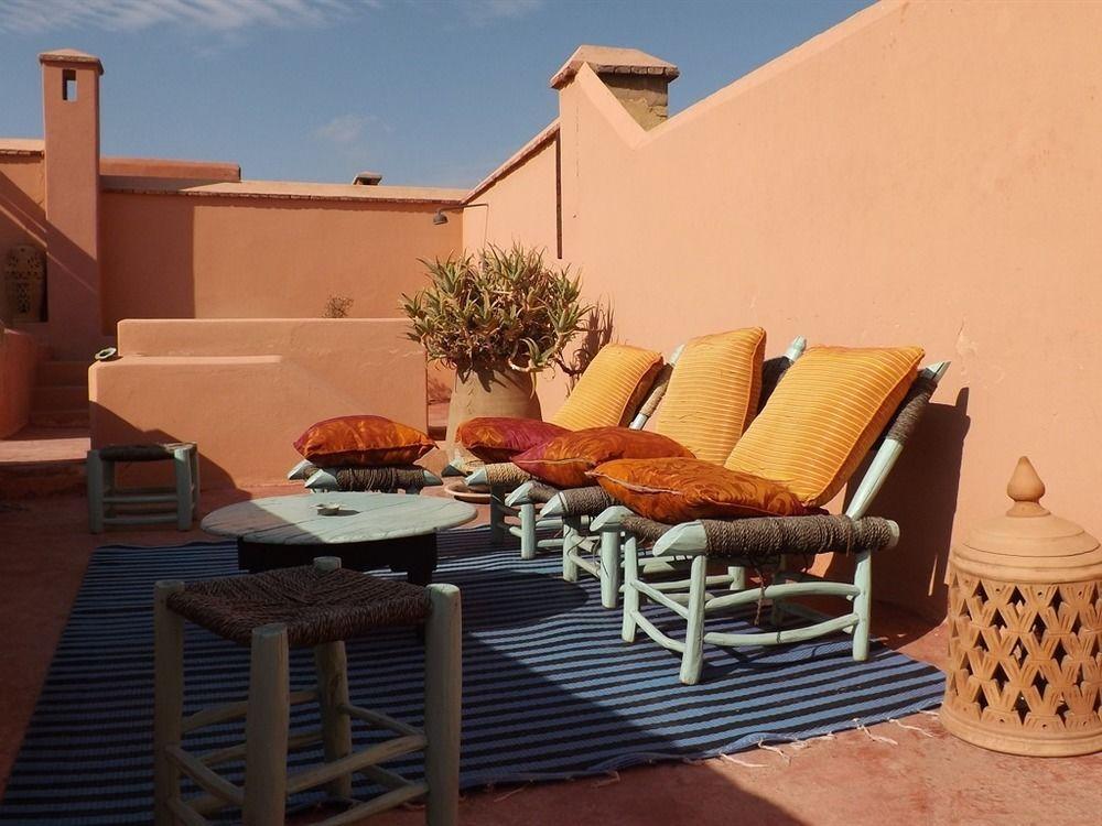 Dar Malak Riad Marrakesch