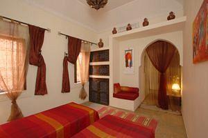 Petit Karmela 3* Marrakesch