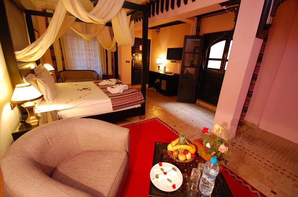 Les Borjs De La Kasbah 4* Marrakesh