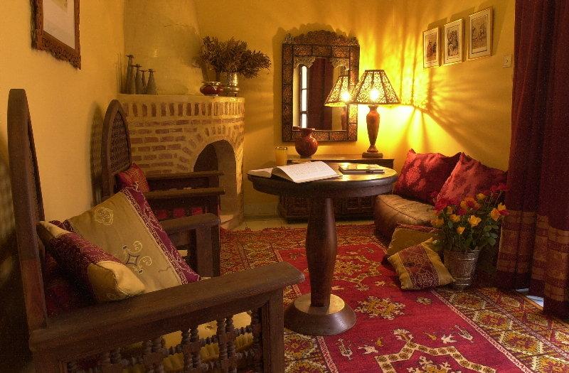 Dar Naima Riad 3*