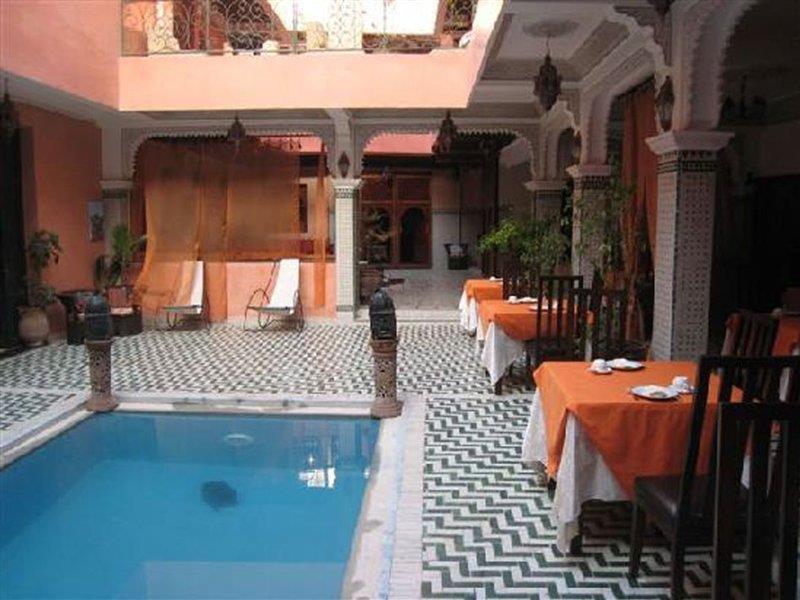 The House Marrakech Medina * Marrakesh