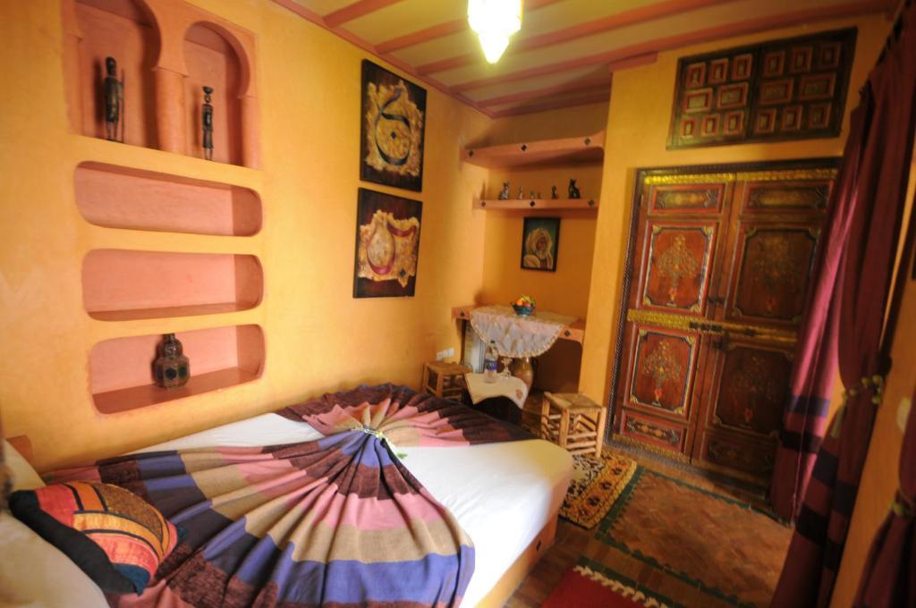 Basma Marrakech 3* Marrakesh