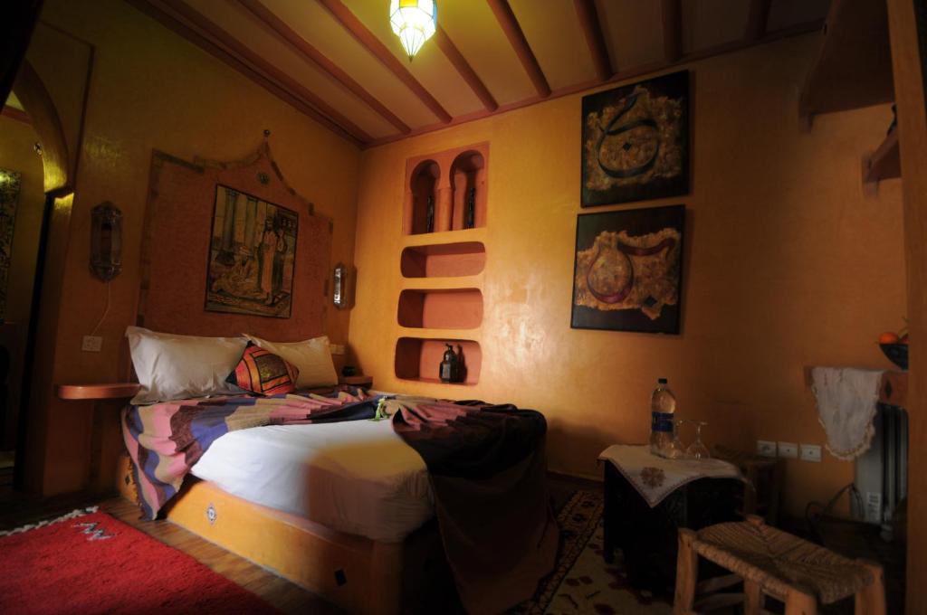 Basma Marrakech 3*