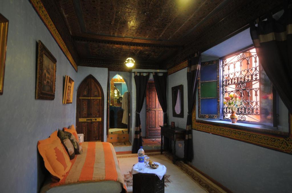 Basma Marrakech 3*