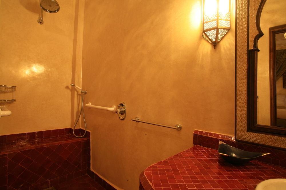 La Claire Fontaine Riad