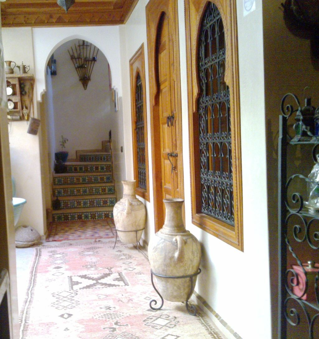 Dubai 3* Marrakesh