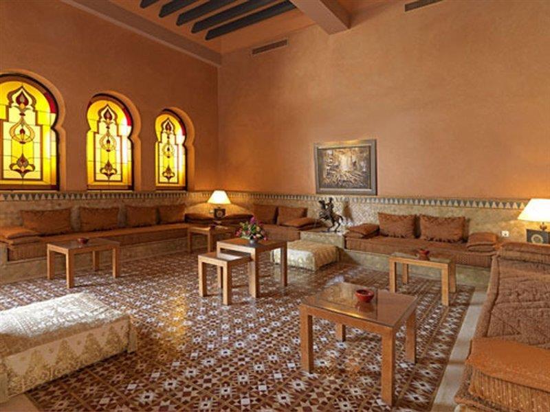 Hotel Atlas Medina &