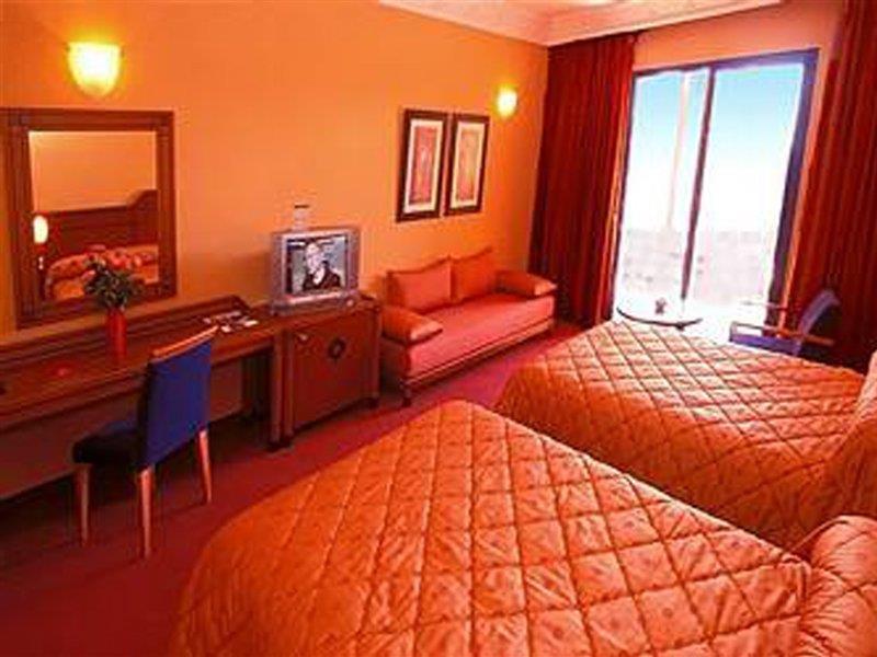 Hotel Atlas Medina &