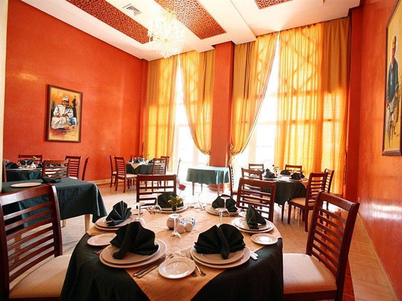 Hotel Mogador Opera