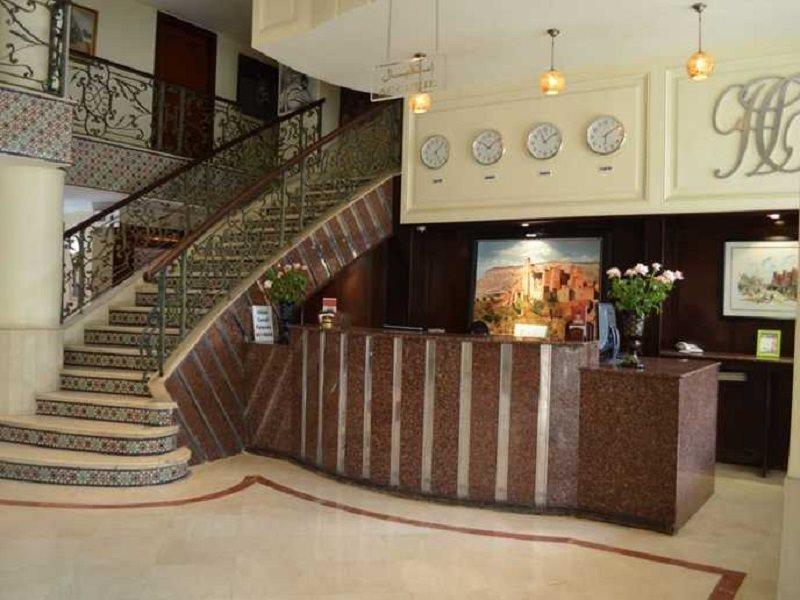 Hotel Corail 3*
