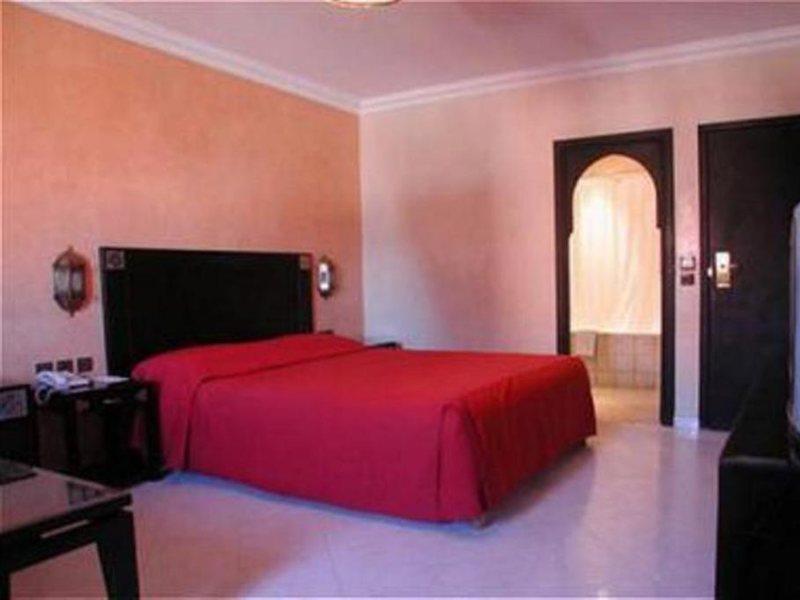Hotel Mont Gueliz