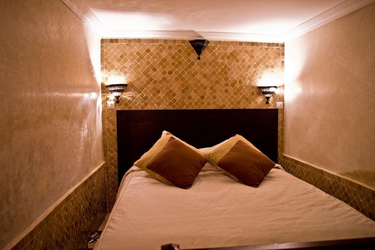 Riad Casa Lalla Marrakesch