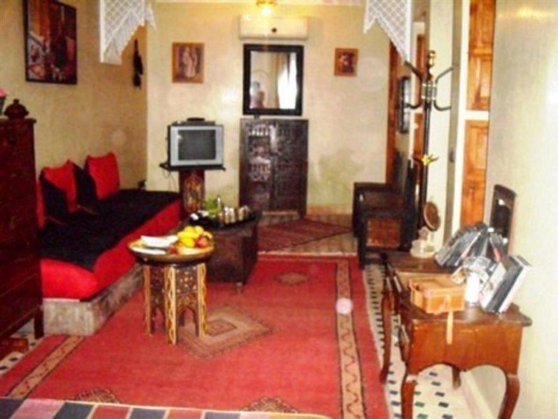 Riad Dubai Marrakesh