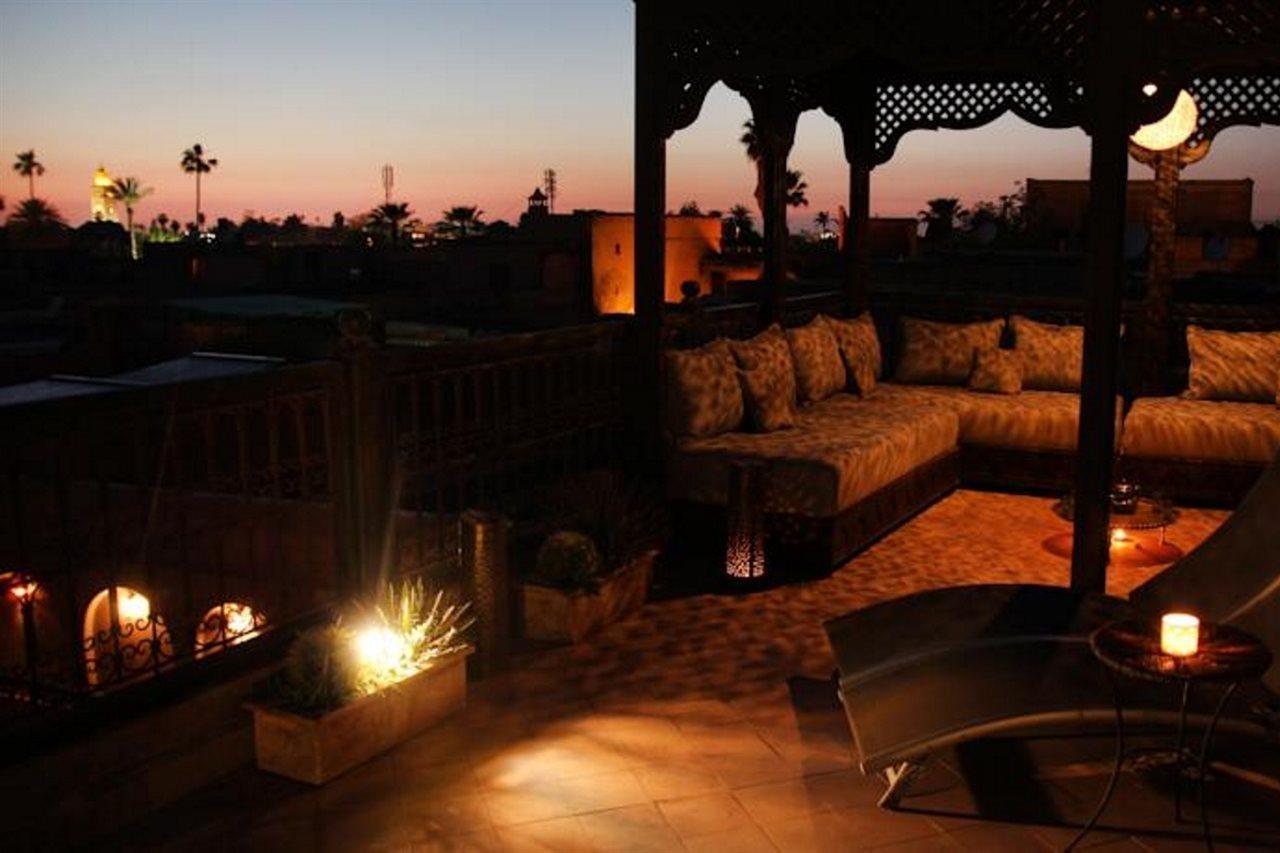 Dar Beija Marrakesh