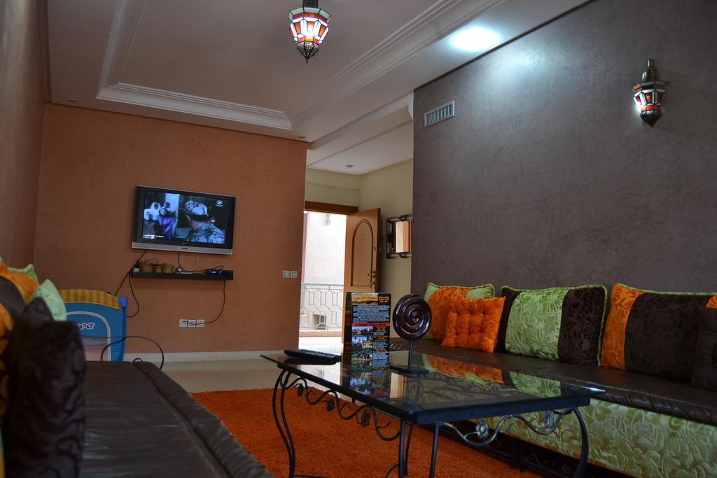Apartment Sabor Apart Mouzdalifa