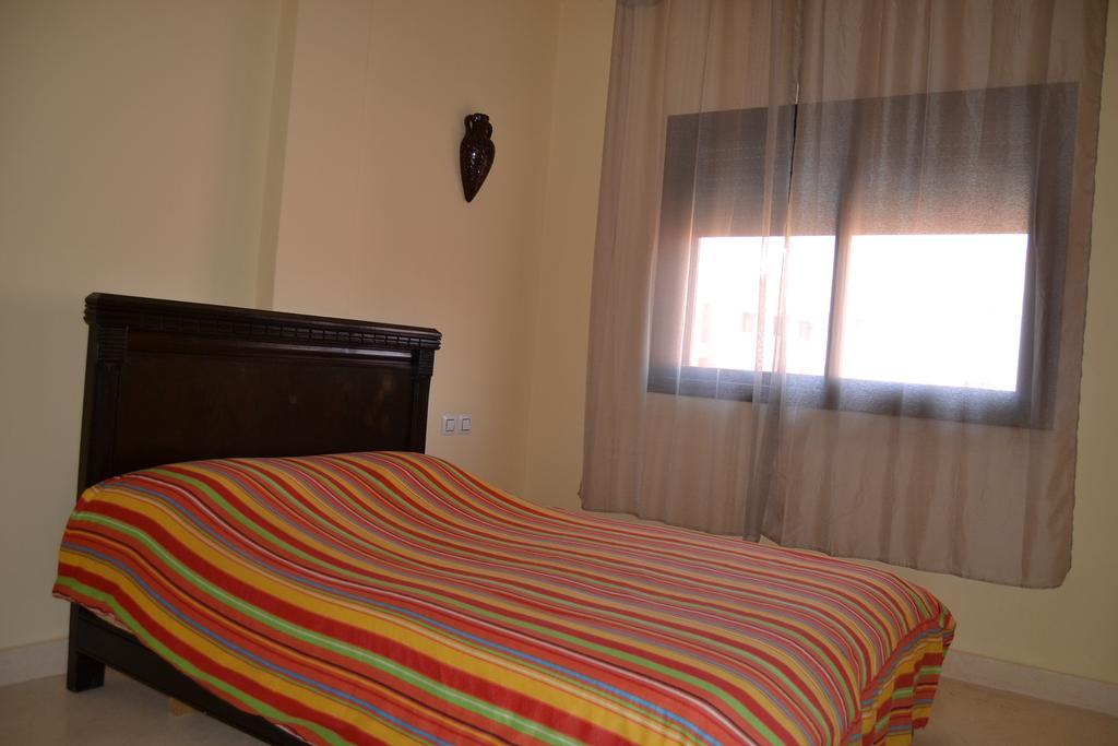 Apartment Sabor Apart Mouzdalifa