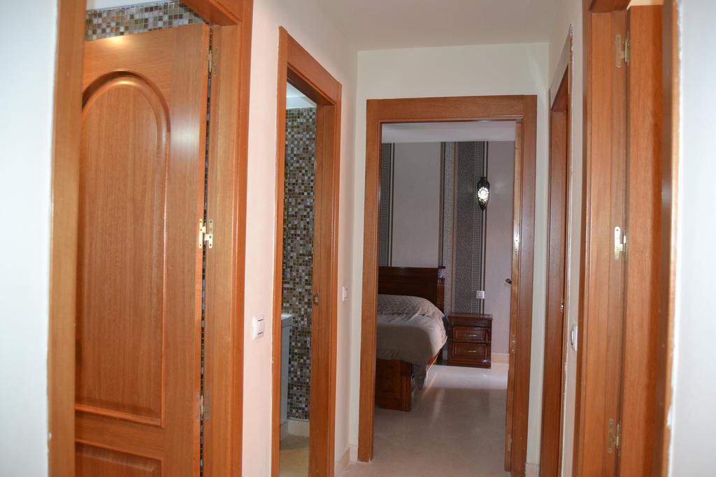 Apartment Sabor Apart Mouzdalifa Marrakesh