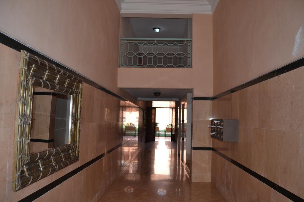 Sabor Apart Mouzdalifa Marrakesh
