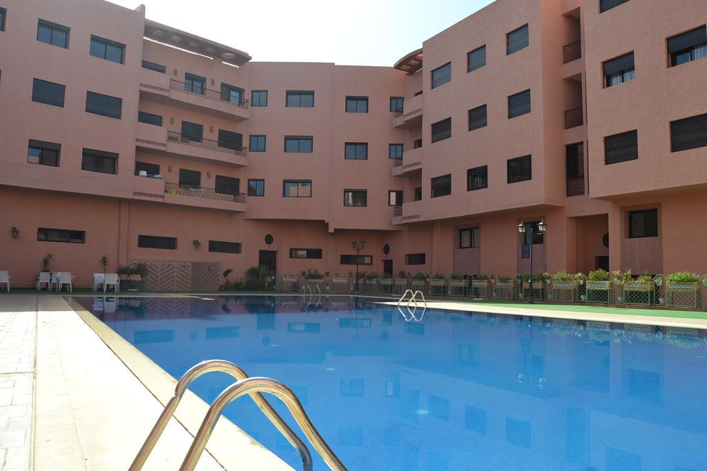 Apartment Sabor Apart Mouzdalifa