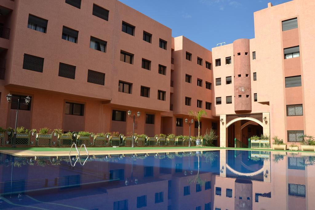 Apartment Sabor Apart Mouzdalifa *