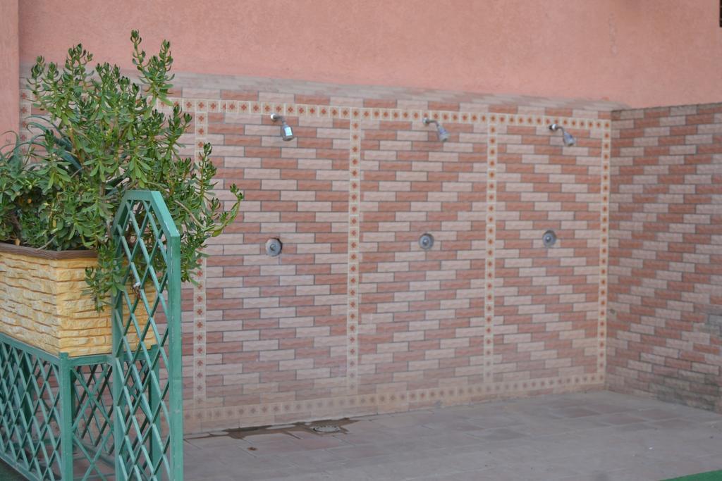 Sabor Apart Mouzdalifa Marrakesh