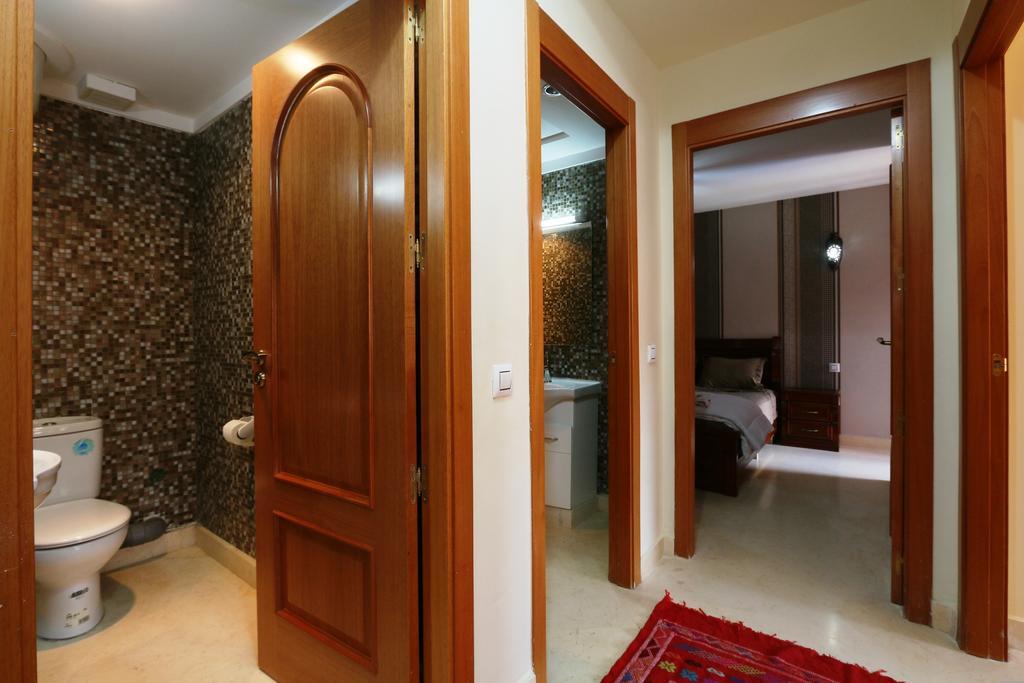 Apartment Sabor Apart Mouzdalifa