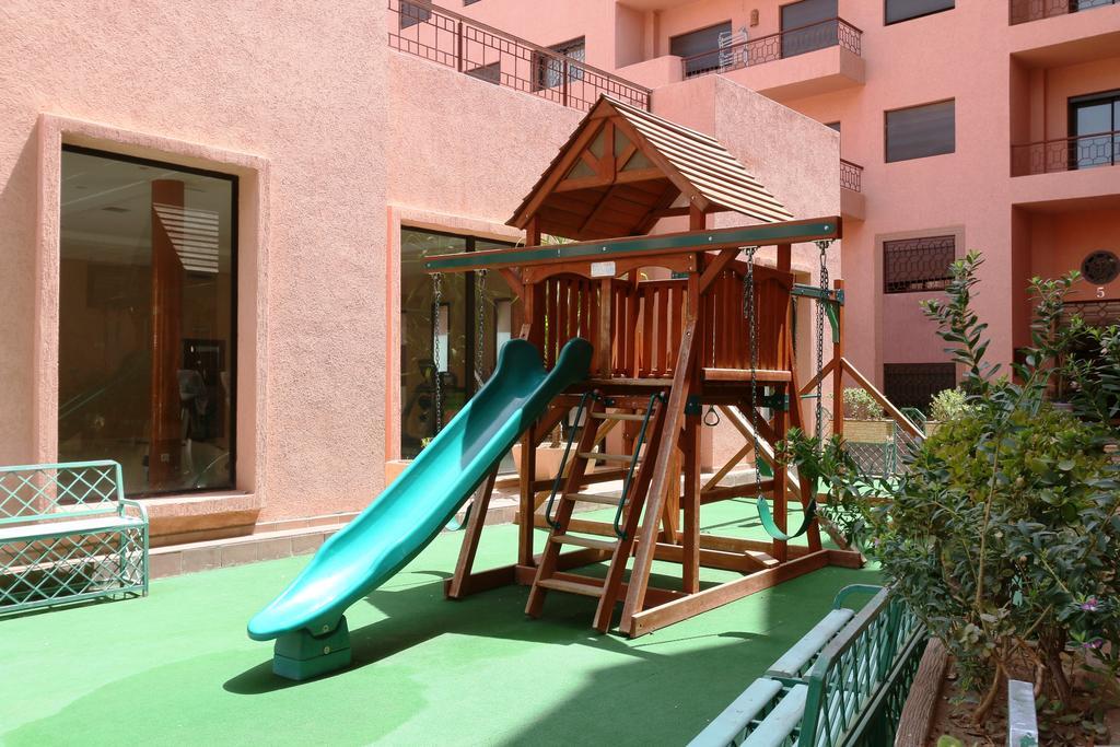 Sabor Apart Mouzdalifa Marrakesh
