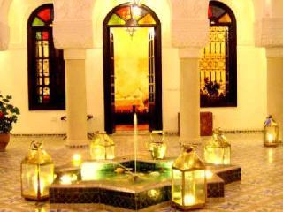 Riad Adriana