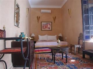 Riad Adriana 3*