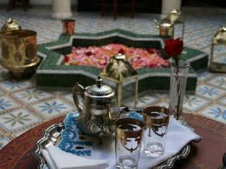 Riad Adriana