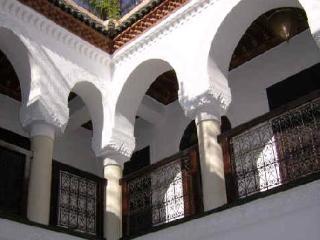 Riad Adriana 3*